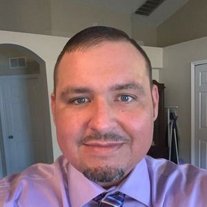 Meet your Posher, Kyle